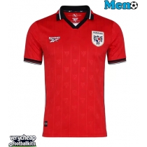 Panama Replica Home Shirt World Cup 2026 Short Sleeve